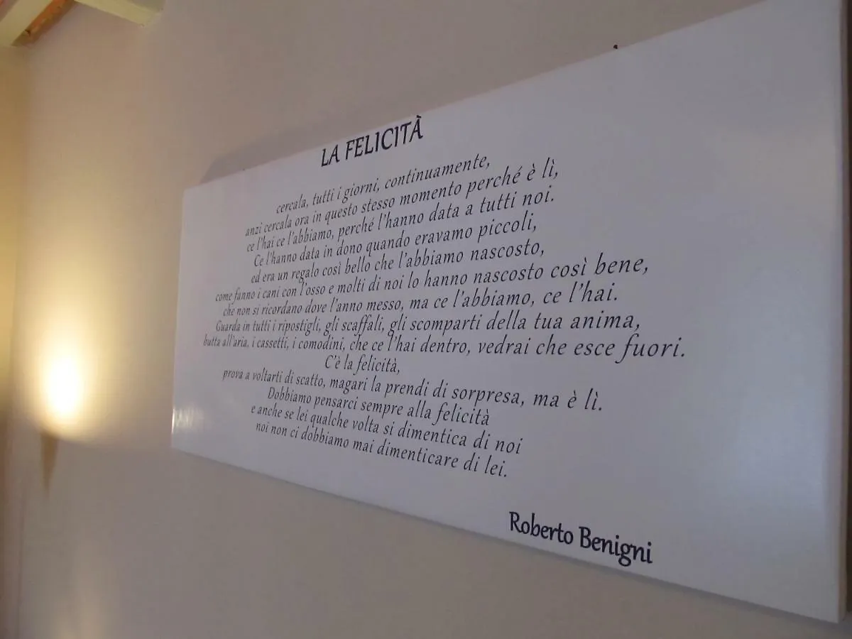 Vakantiehuis Le Stagioni Di Bacco Villa Monsummano Terme