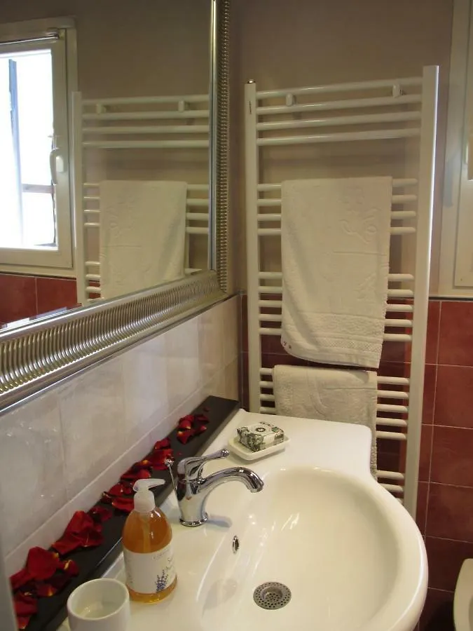 Holiday home Le Stagioni Di Bacco Villa Monsummano Terme Italy