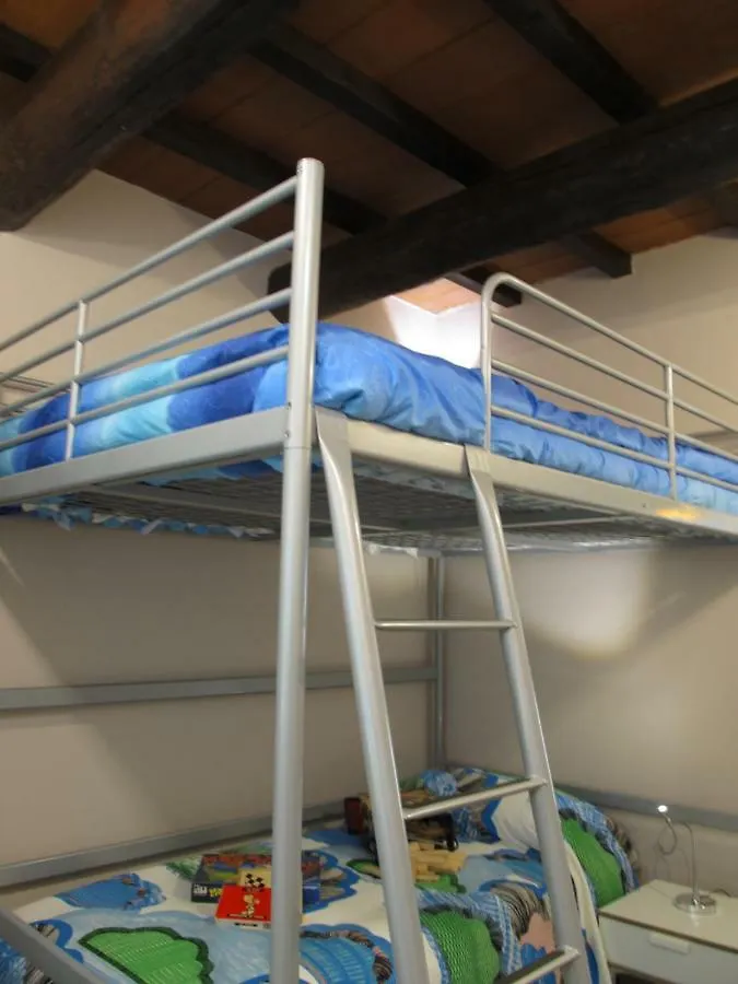 Le Stagioni Di Bacco Villa Monsummano Terme 0*,  Italië
