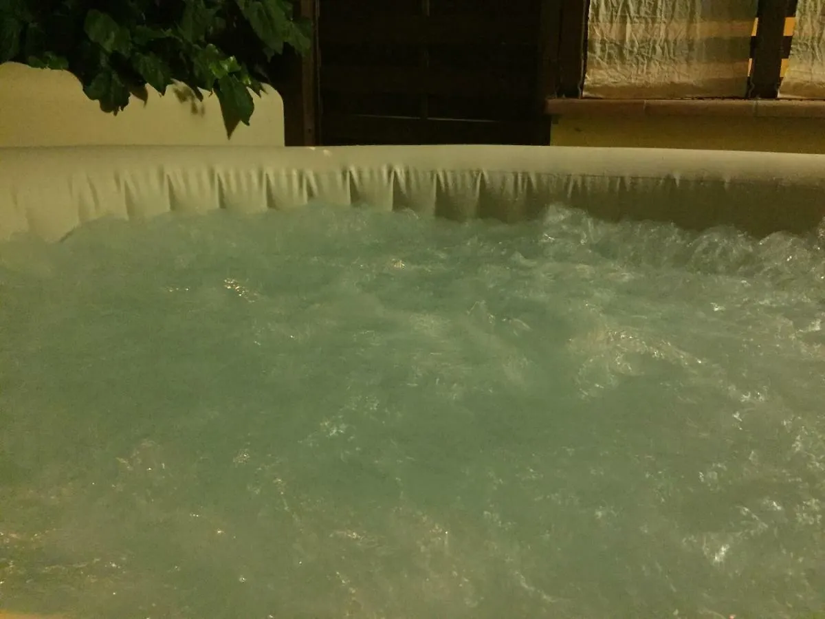 Le Stagioni Di Bacco Villa Monsummano Terme 0*,  Italië