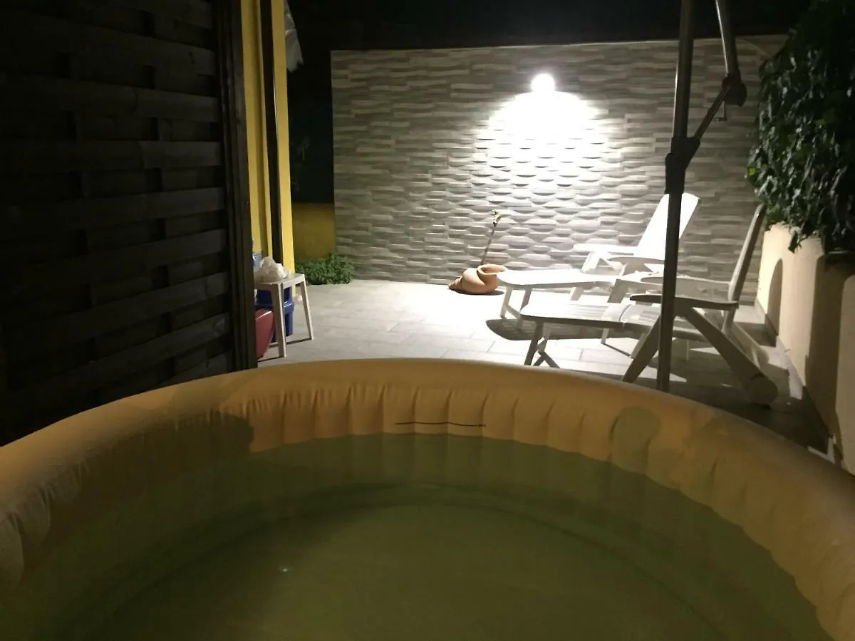 Le Stagioni Di Bacco Villa Monsummano Terme Holiday home